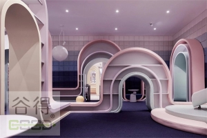 杭州儿童系列道具