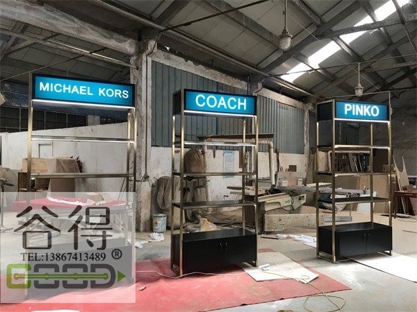 杭州展柜制造厂